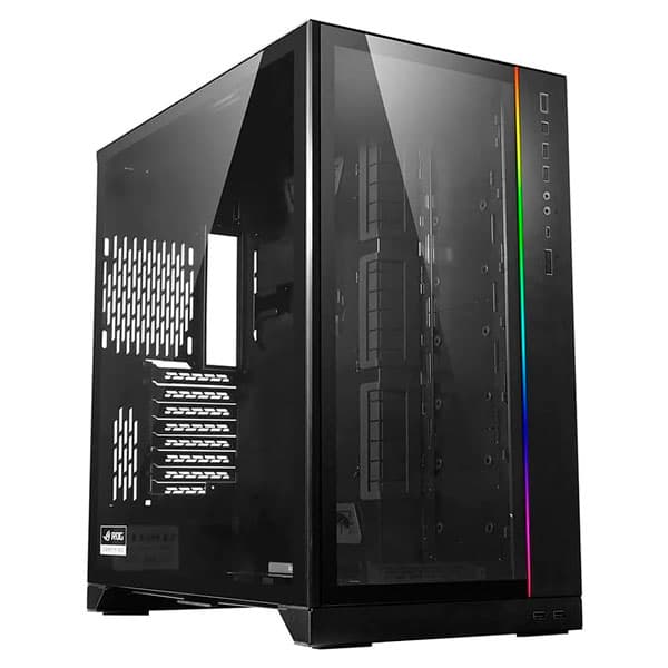 Lian Li PC-O11 Dynamic XL ROG PC Case