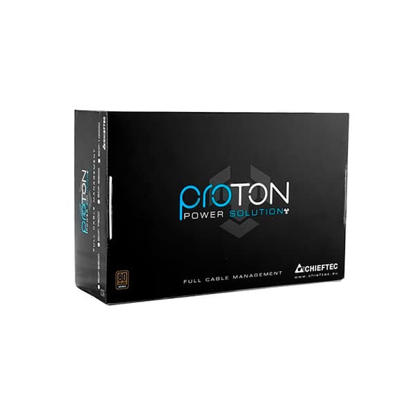 Chieftec Proton 850W BDF-850C Power Supply