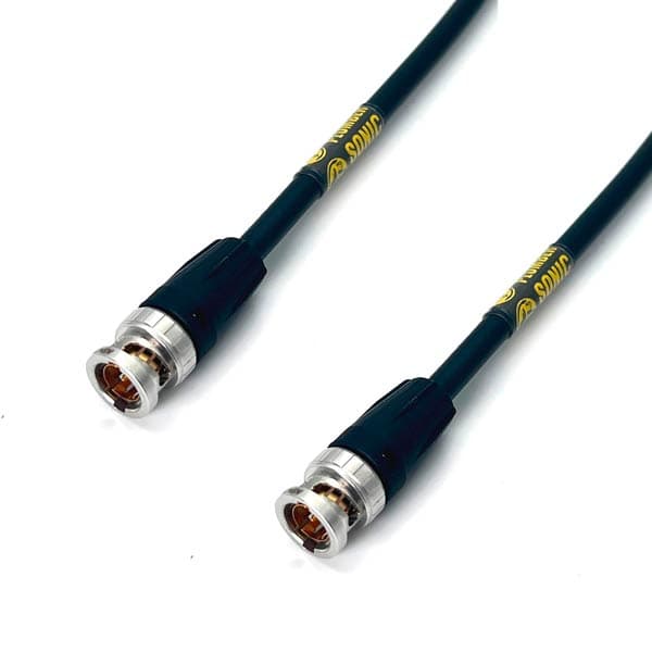 Connector Type BNC 1m