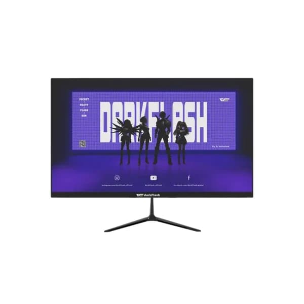 DarkFlash RTX 5060 Gaming Set məhsul şəkli