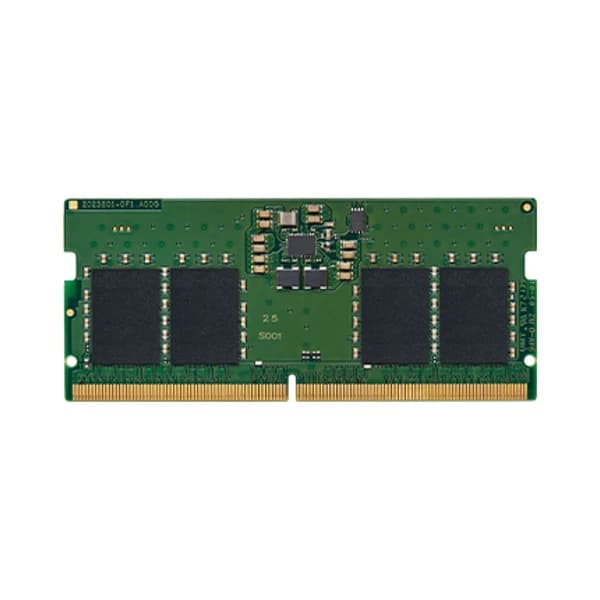 Kingston DDR5 16GB 5600MHz SO-DIMM RAM