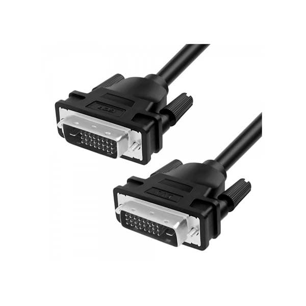 DVI to DVI Kabel 1.5 m