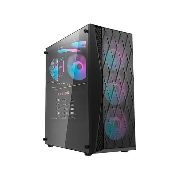 DarkFlash RTX 5060 Gaming Set məhsul şəkli