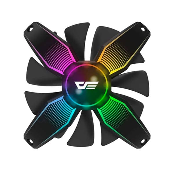 Darkflash Talon RGB Korpus Cooler