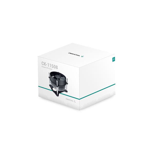 DeepCool CK-11508 Air CPU Cooler