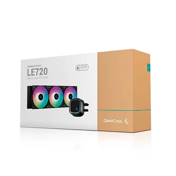DeepCool LE720 Liquid