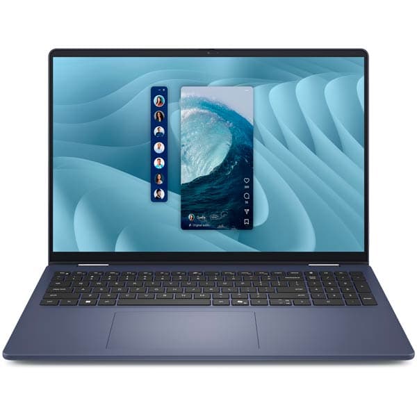 Dell 16 Plus 2-in-1 16 Inch Laptop DB06250