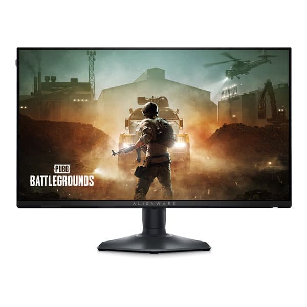 Dell Alienware AW2523HF 360Hz Gaming Monitor