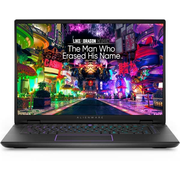 Dell Alienware M16 R2 M16R2-ALN-CTO1