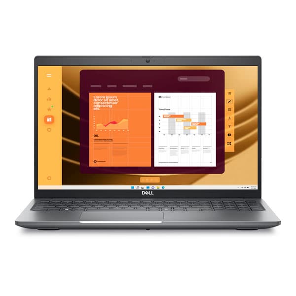 Dell Latitude 5550 Laptop Ultra 7 K3CP1