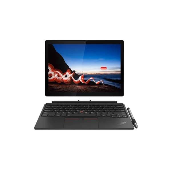 Lenovo ThinkPad X12 Detachable G2 21LK003FRT məhsul şəkli