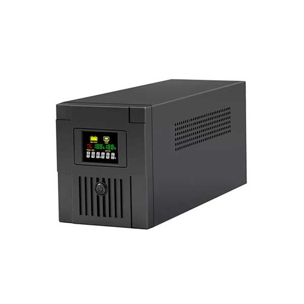 Ecsun 1000V UPS (MT1000) - UPS