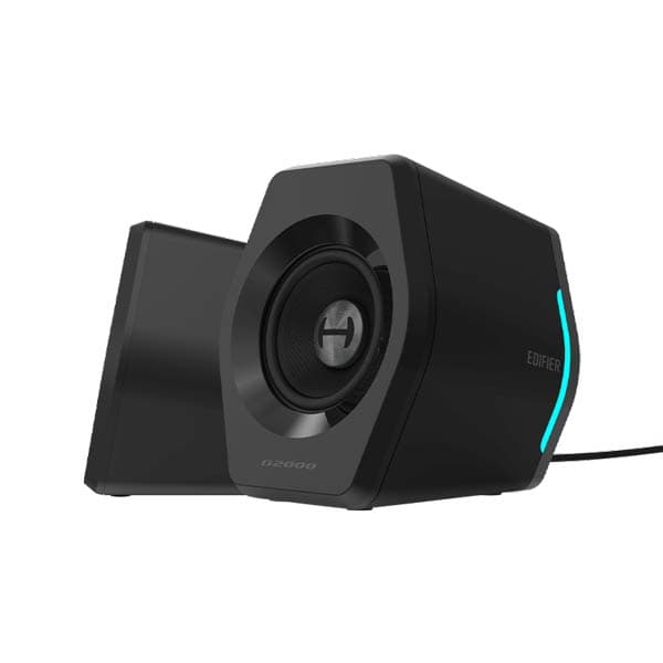 Edifier G2000 Black Gaming Speaker
