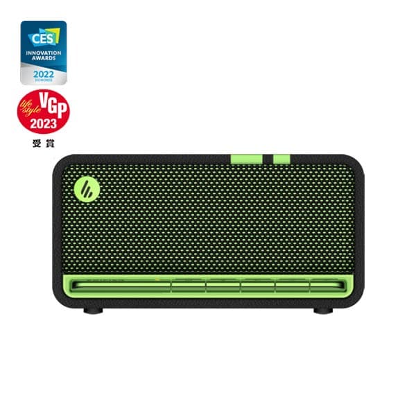 Edifier MP230 Tabletop Black Bluetooth Speaker