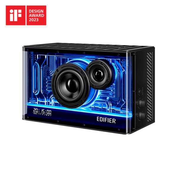 Edifier QD35 Tabletop Bluetooth Speaker