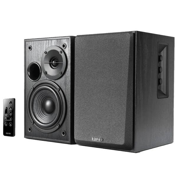 Edifier R1580MB Active 2.0 Bookshelf Speaker