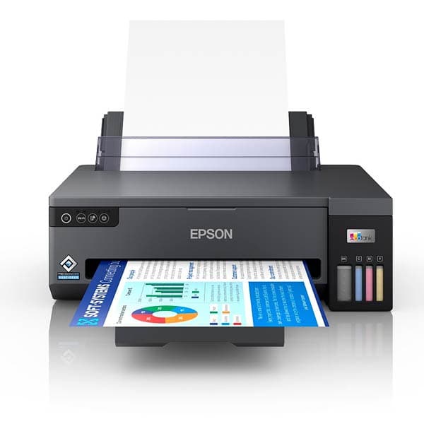 Epson EcoTank L11050 Inkjet Printer