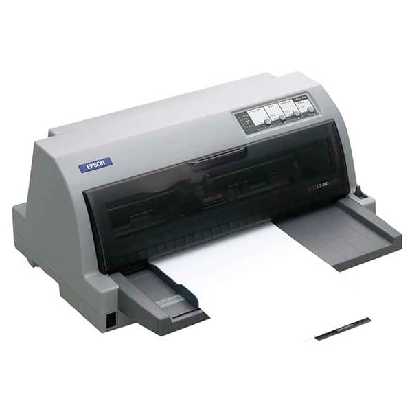 Epson LQ690 Dot Matrix Printer