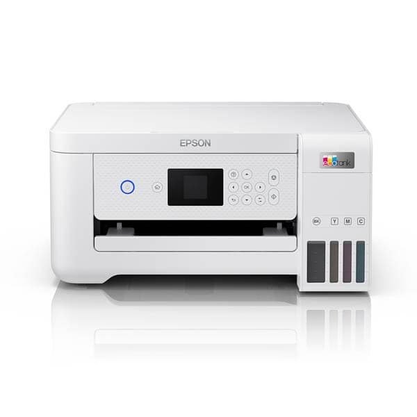 Epson EcoTank L4260 A4 Printer