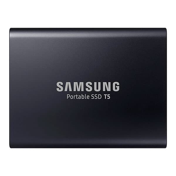 Samsung Portable SSD T5 2TB