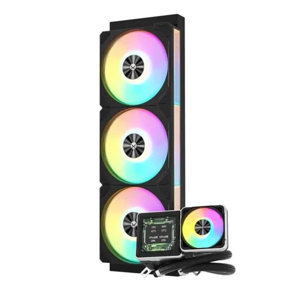 ITMStore Gaming PC məhsul şəkli