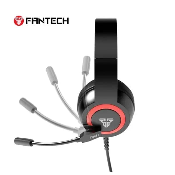 Fantech HQ56 TONE II Wired Gaming Headset məhsul şəkli