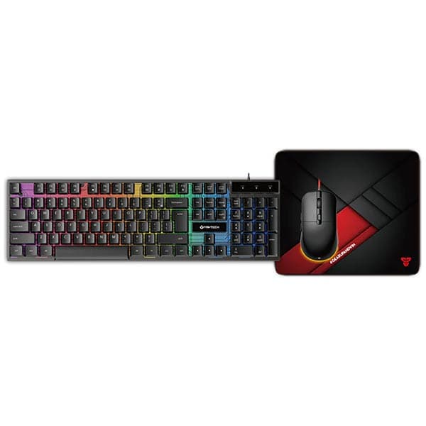 Fantech Hero P31 Gaming 3 in 1 Combo Set 