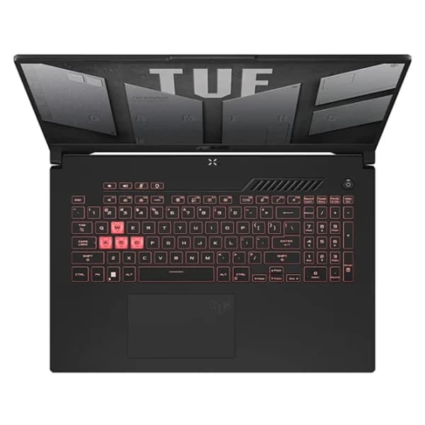 ASUS TUF Gaming A17 FA707NUG-HX154 90NR0EF5-M00990 məhsul şəkli