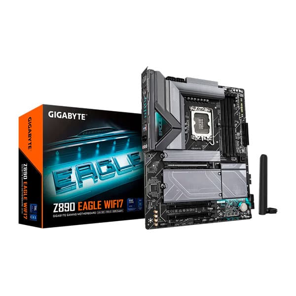 Gigabyte Z890 EAGLE WIFI7 Motherboard