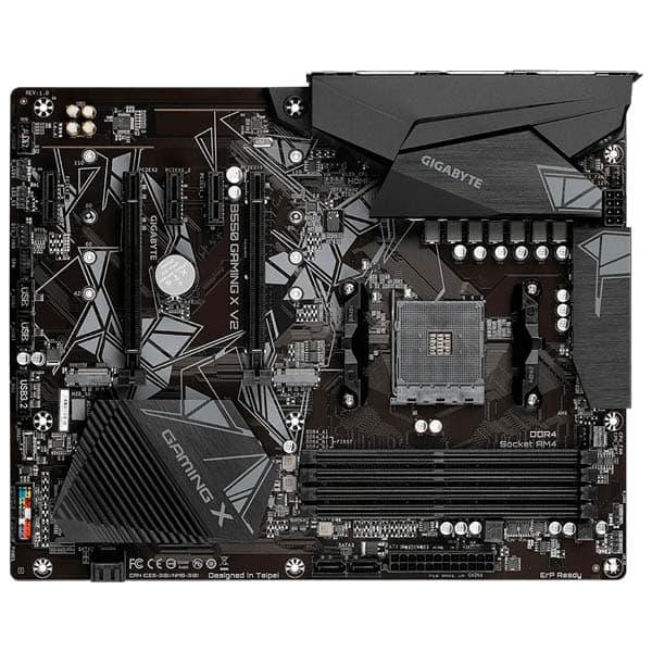 Gigabyte B550 Gaming X V2 Motherboard