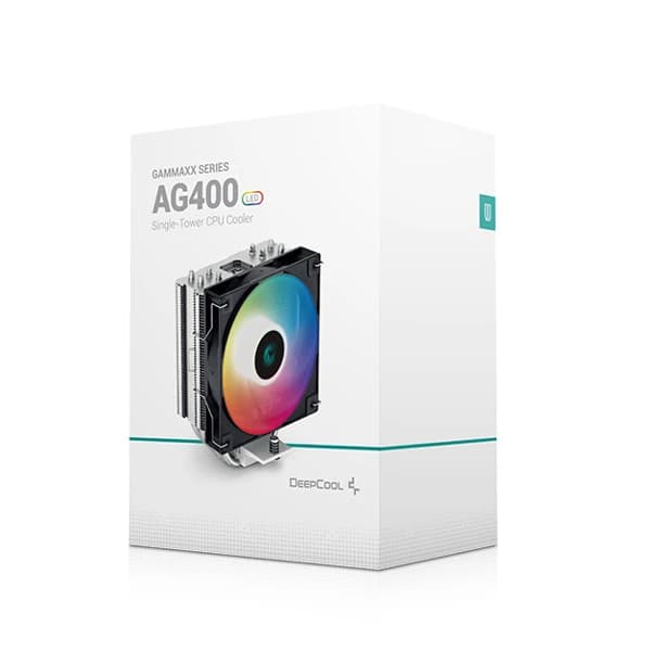 TexnoForge M100A B760M-i5.5060 Gaming PC məhsul şəkli