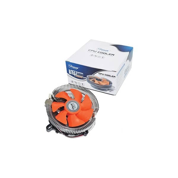HF-1502 CPU Cooler