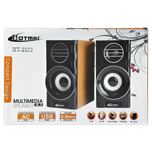 HOTMAI HT 2031 Speaker