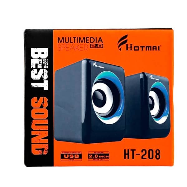 HOTMAI HT208 Speaker
