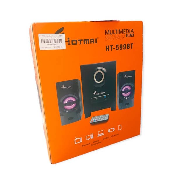HOTMAI HT599 BT Speaker