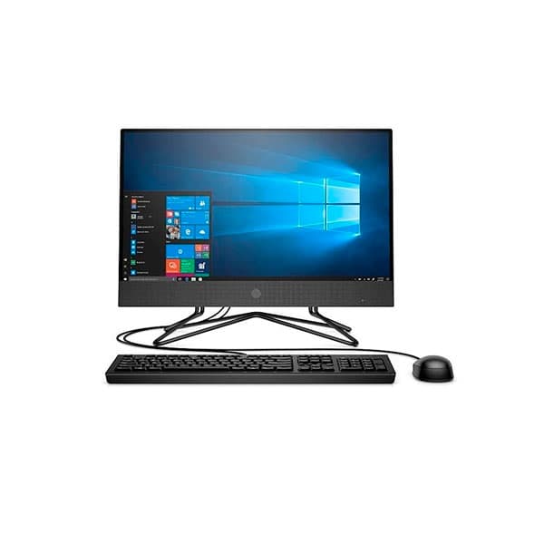 HP All-in-One PC 22-df0031ur 1G1B3EA