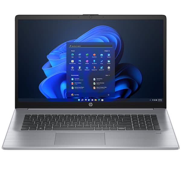 HP 470 G10 Notebook PC 85F41UT