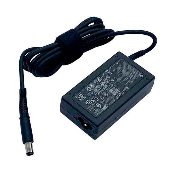 HP AC Adapter 65W nPFC Smart 3P 7.4mm SC
