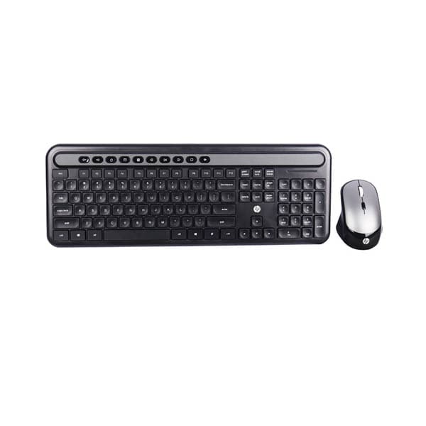 HP CS500 Wireless Keyboard Mouse