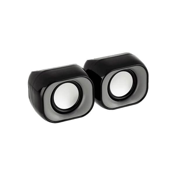 HP DHS-2111 Wired Speaker