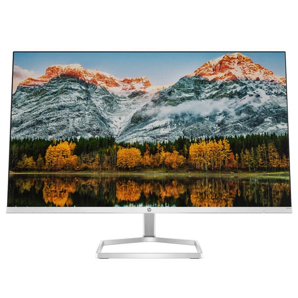 HP M27fw FHD Monitor 2H1A4AA