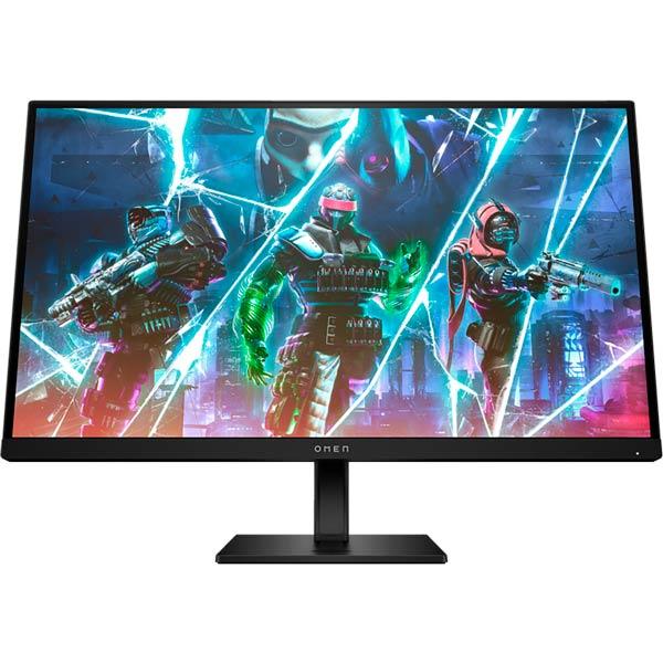 HP OMEN HP 27S FHD 240Hz Gaming Monitor 780G5E9