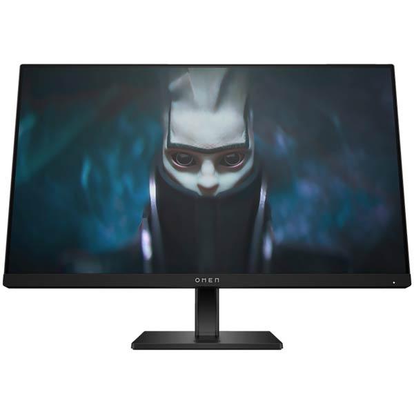 HP OMEN by HP 31,5 QHD 165Hz  Gaming Monitor 780K0E9