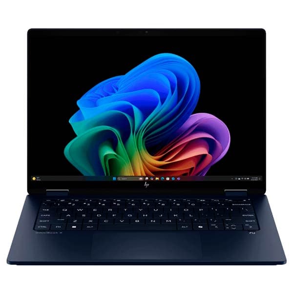 HP OmniBook X Flip 14-fm0023dx Next Gen AI PC B5UJ2UA