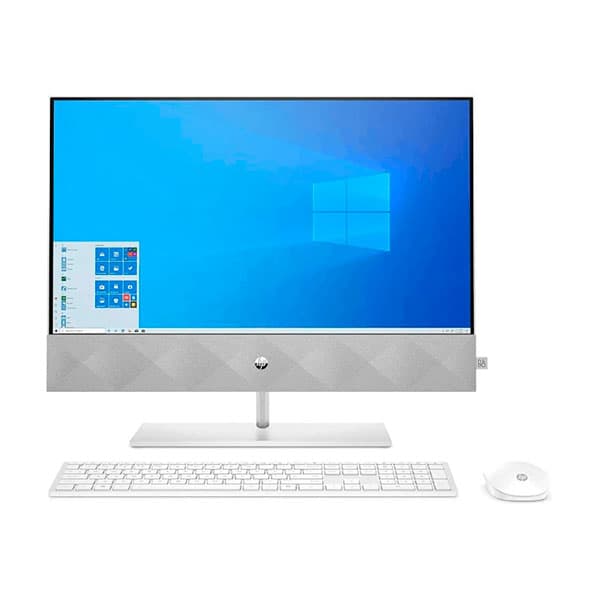 HP Pavilion 24-ca1052ct AiO PC 6C8G3EA
