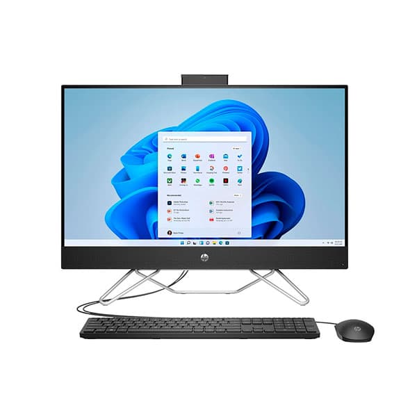 HP Pro 240 G9 All-in-One PC 884A9EA