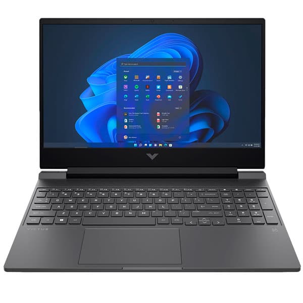 HP Victus Laptop 15-fa1082wm A2BZ7UA