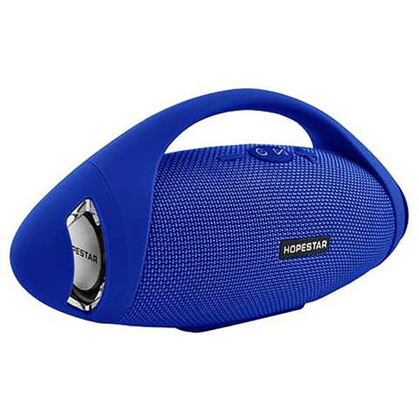 Portativ akustika Hopestar H37 BLUE
