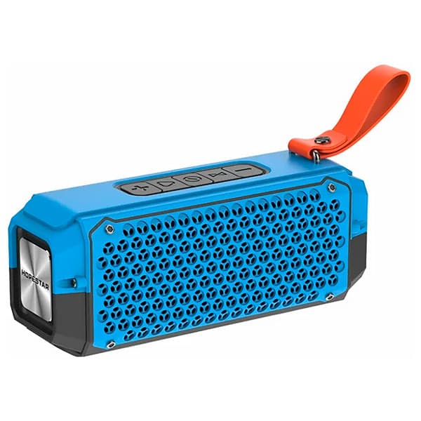 Portativ akustika Hopestar P17 Blue