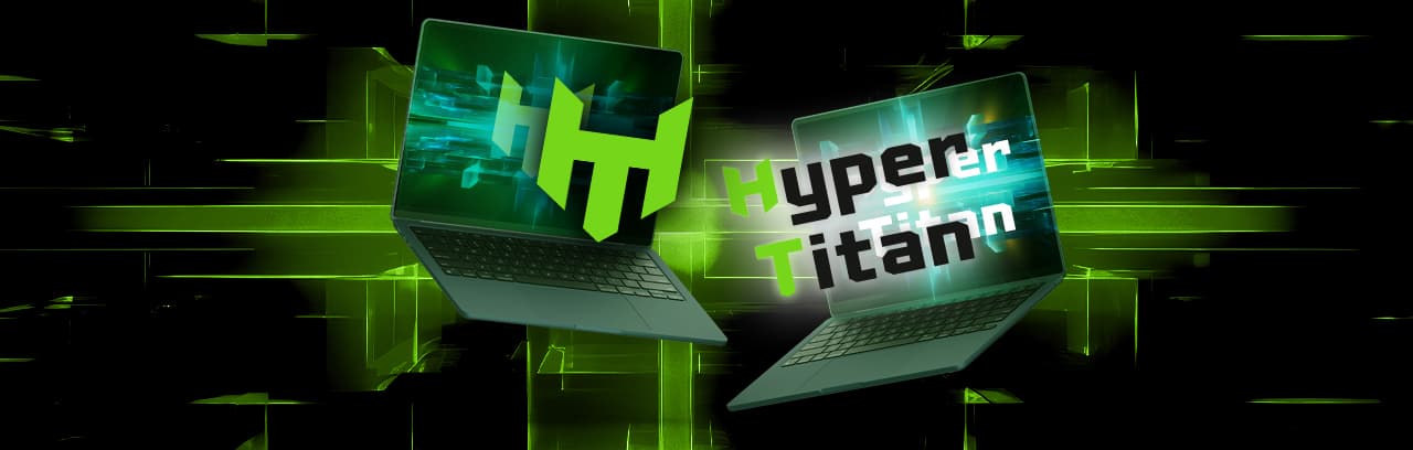 Hyper Titan